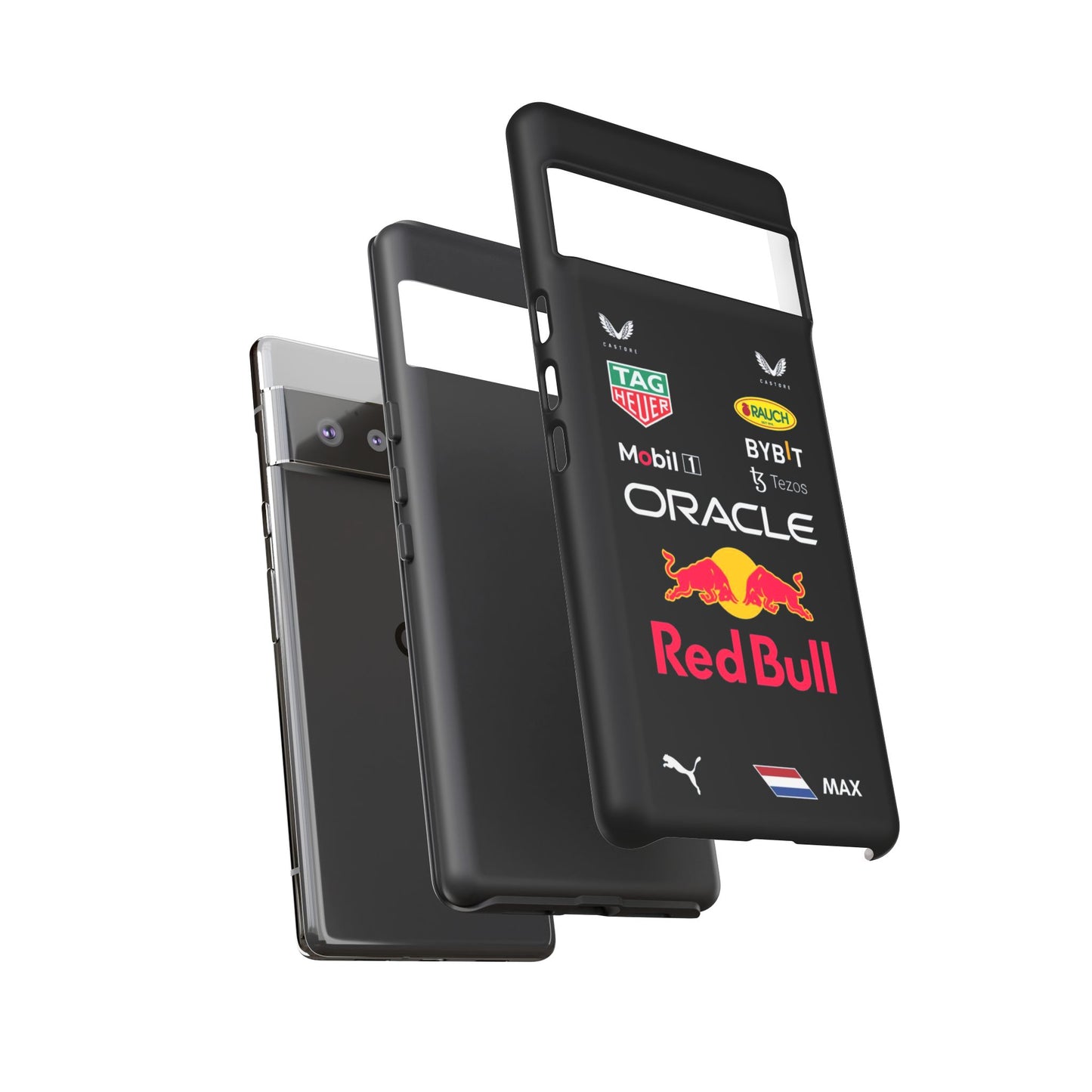 Red Bull Formula 1 Racing Tough Case (Limited Edition)