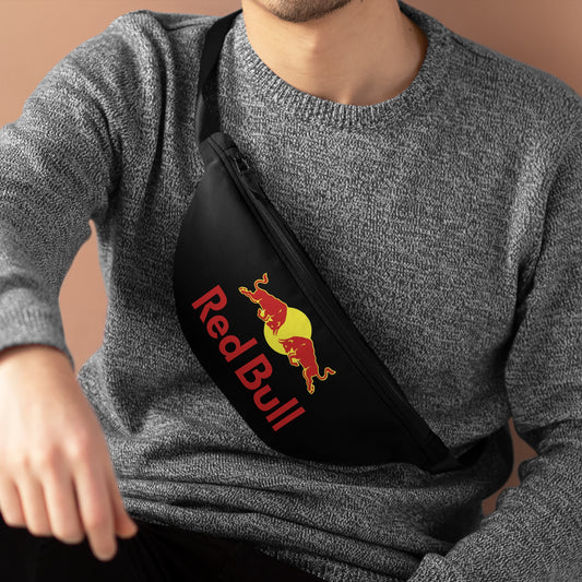 RedBull Racing Fanny Pack