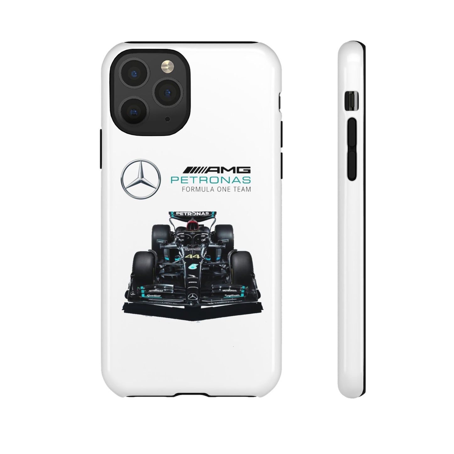 Mercedes Formula 1 Racing Tough Case (Limited Edition)