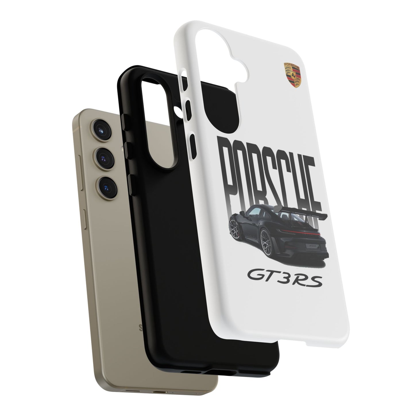 Porsche 911 GT3 RS Tough Case (Limited Edition)