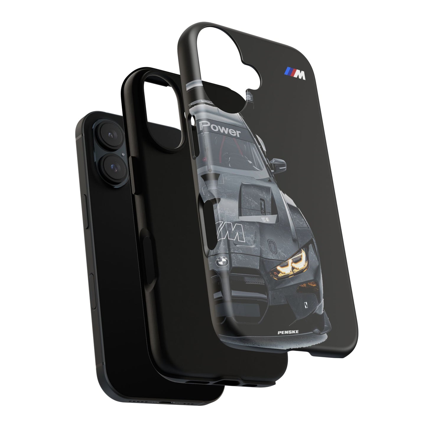 BMW M Tough Case (Limited Edition)