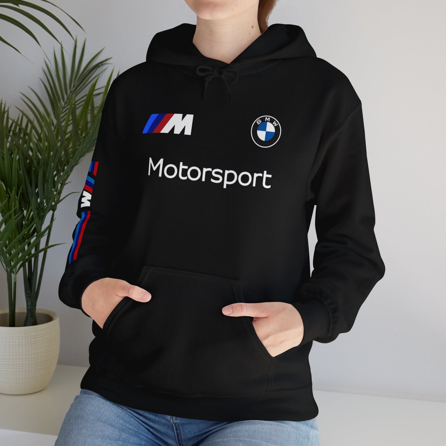 BMW Premium Hoodie (Limited Edition)