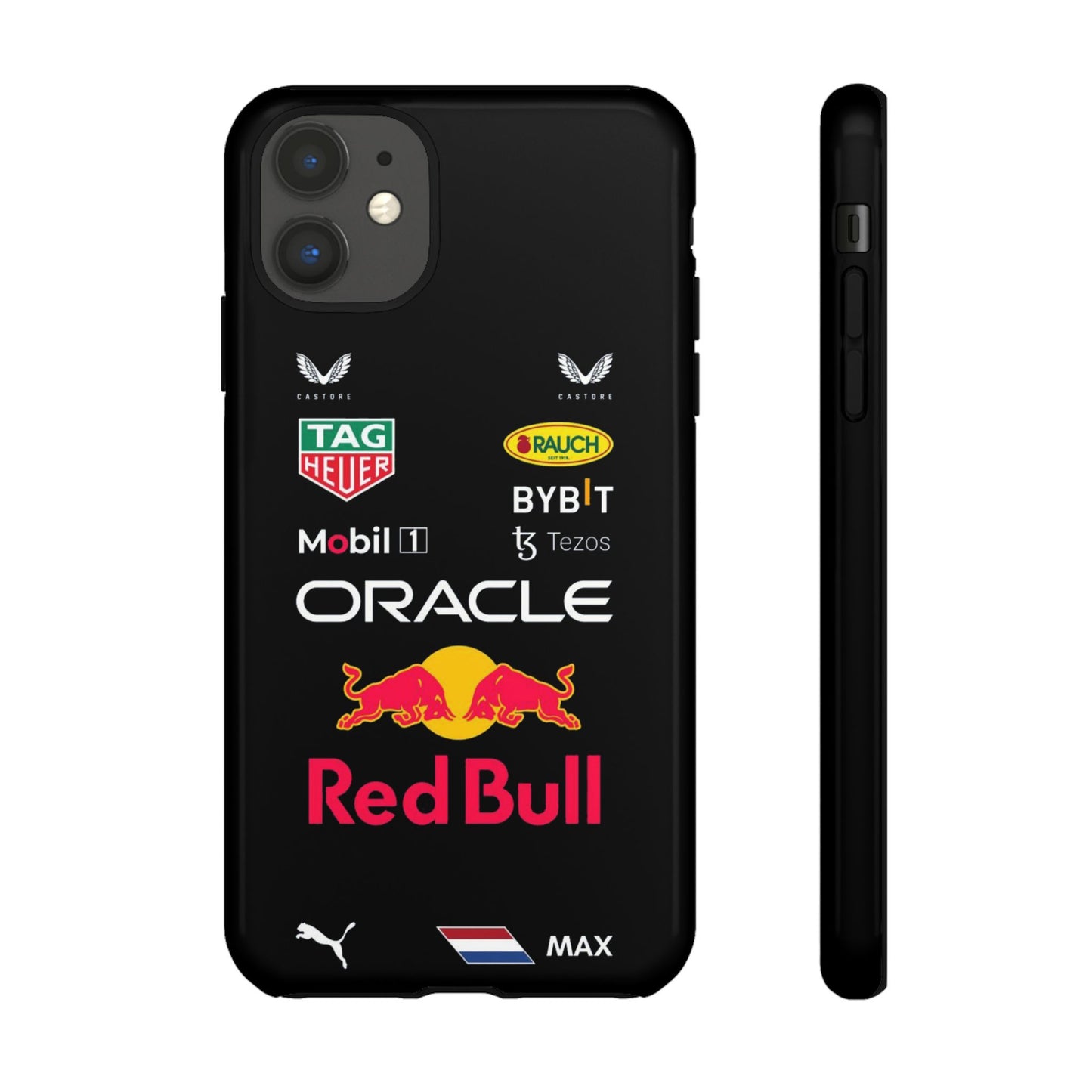 Red Bull Formula 1 Racing Tough Case (Limited Edition)