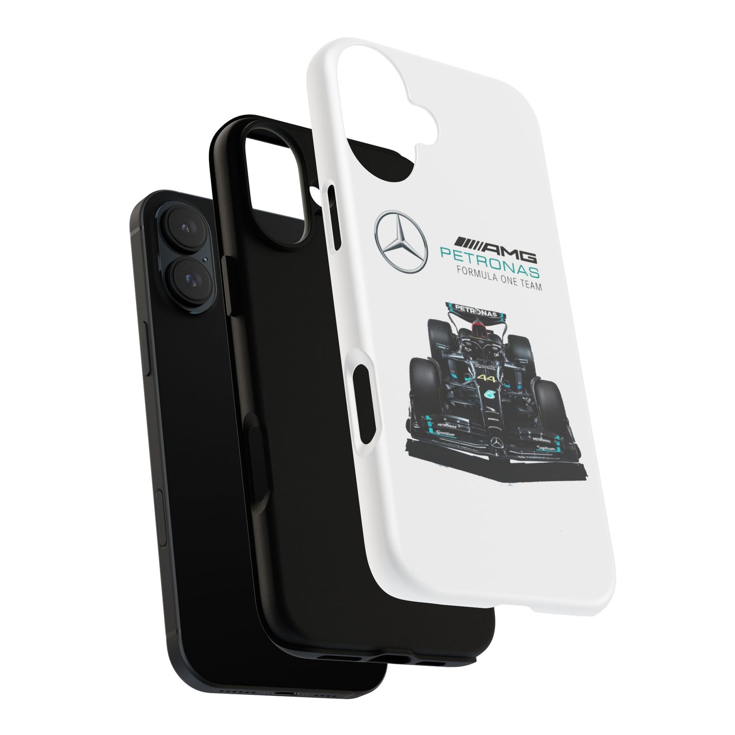 Mercedes Formula 1 Racing Tough Case (Limited Edition)