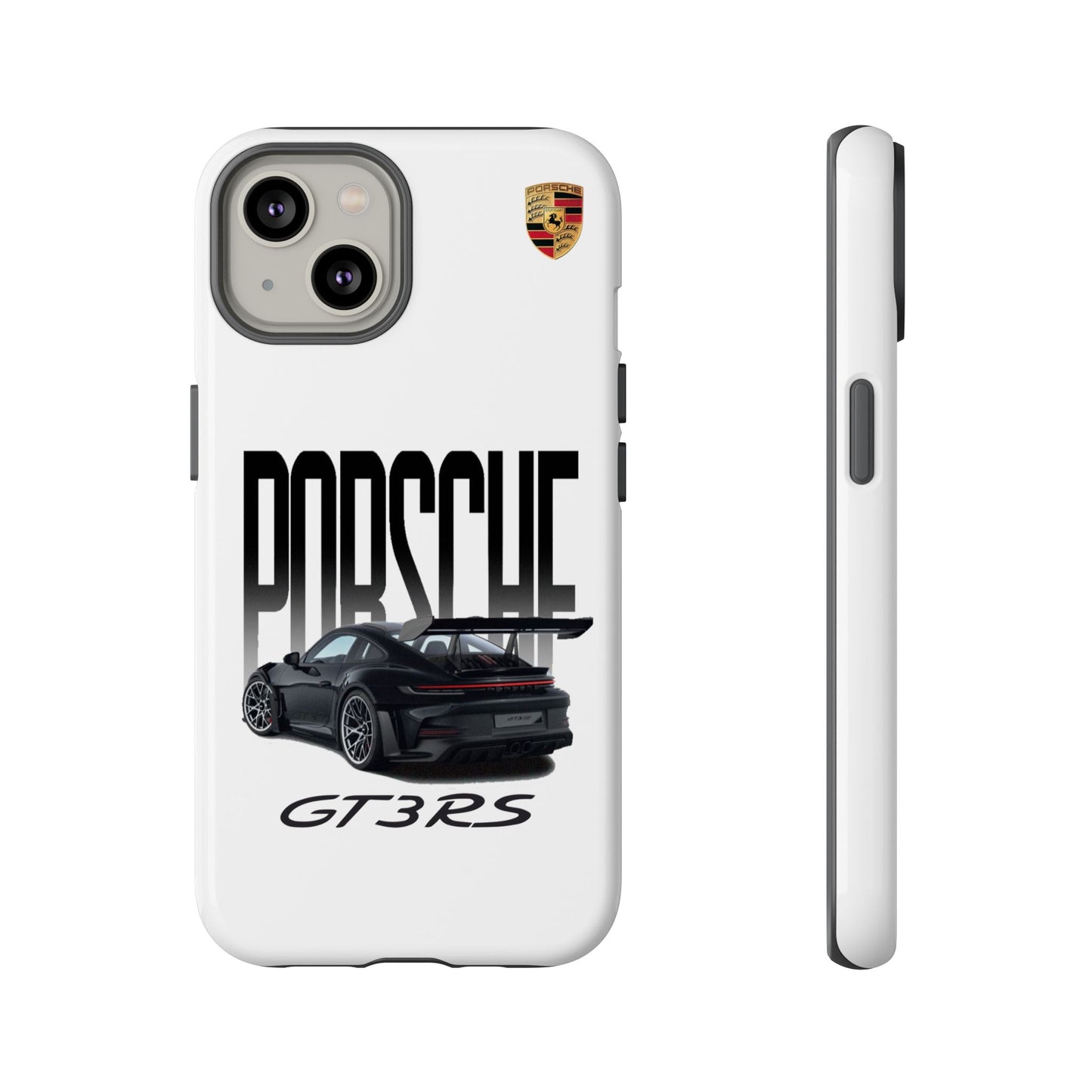 Porsche 911 GT3 RS Tough Case (Limited Edition)