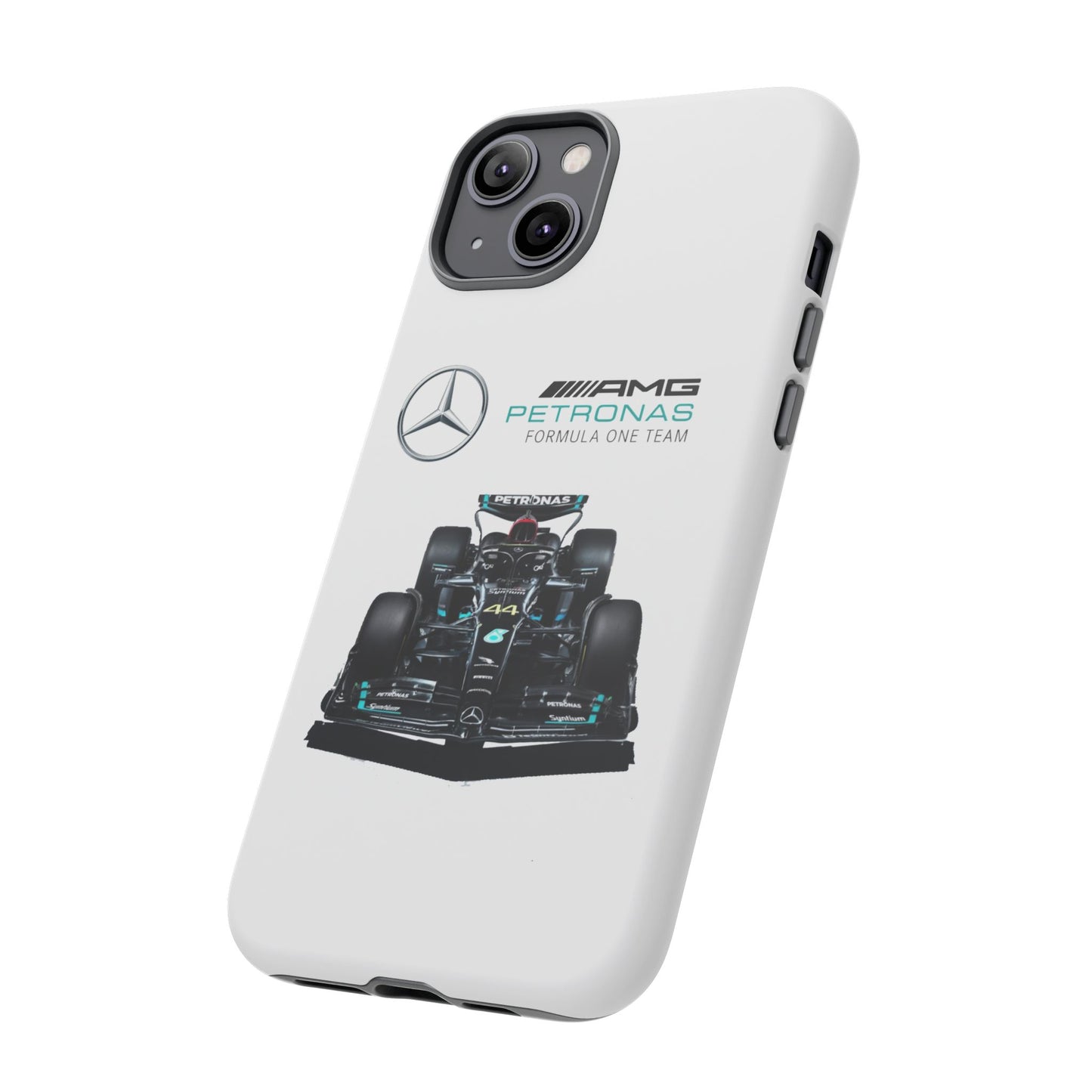 Mercedes Formula 1 Racing Tough Case (Limited Edition)