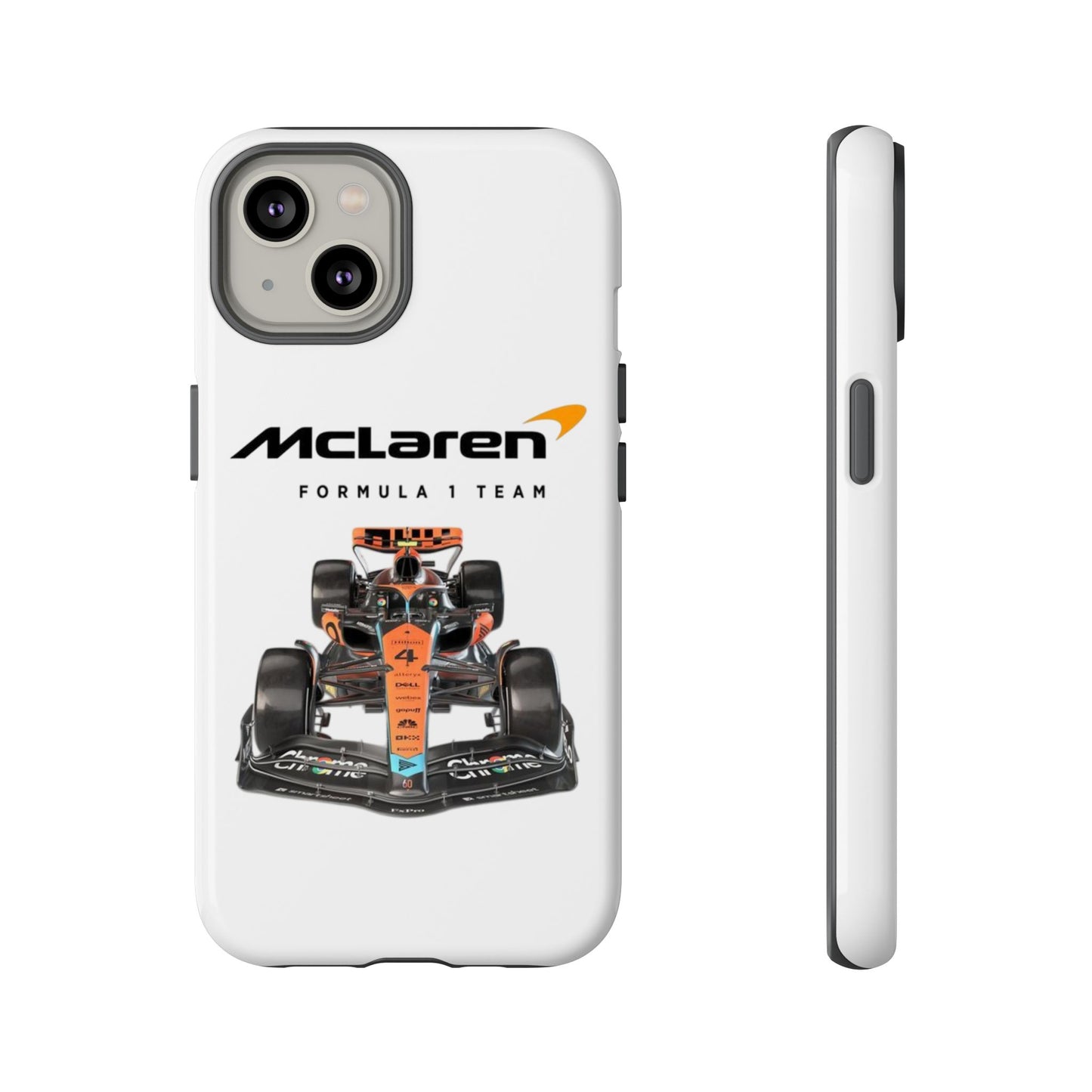 McLaren Formula 1 Team Tough Case (Limited Edition)