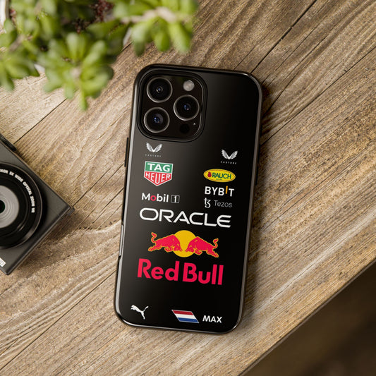 Red Bull Formula 1 Racing Tough Case (Limited Edition)