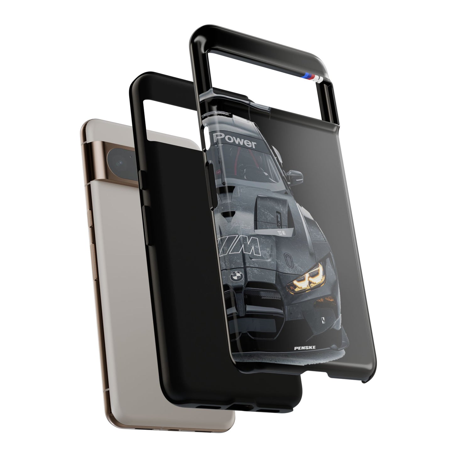 BMW M Tough Case (Limited Edition)