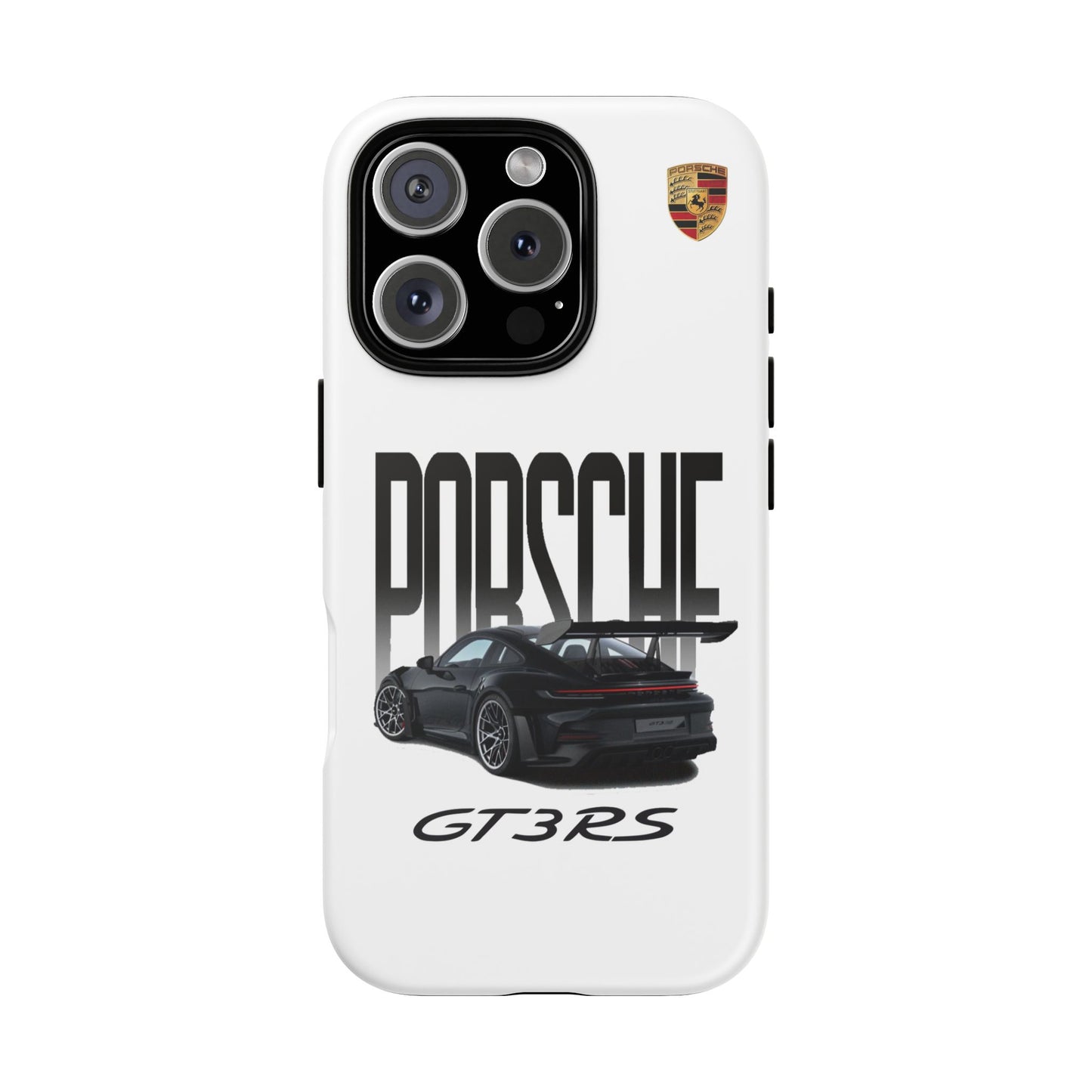 Porsche 911 GT3 RS Tough Case (Limited Edition)