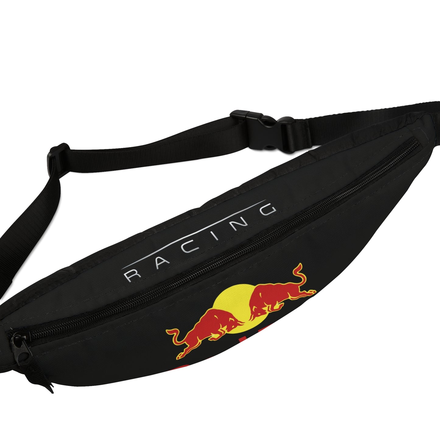 RedBull Racing Fanny Pack