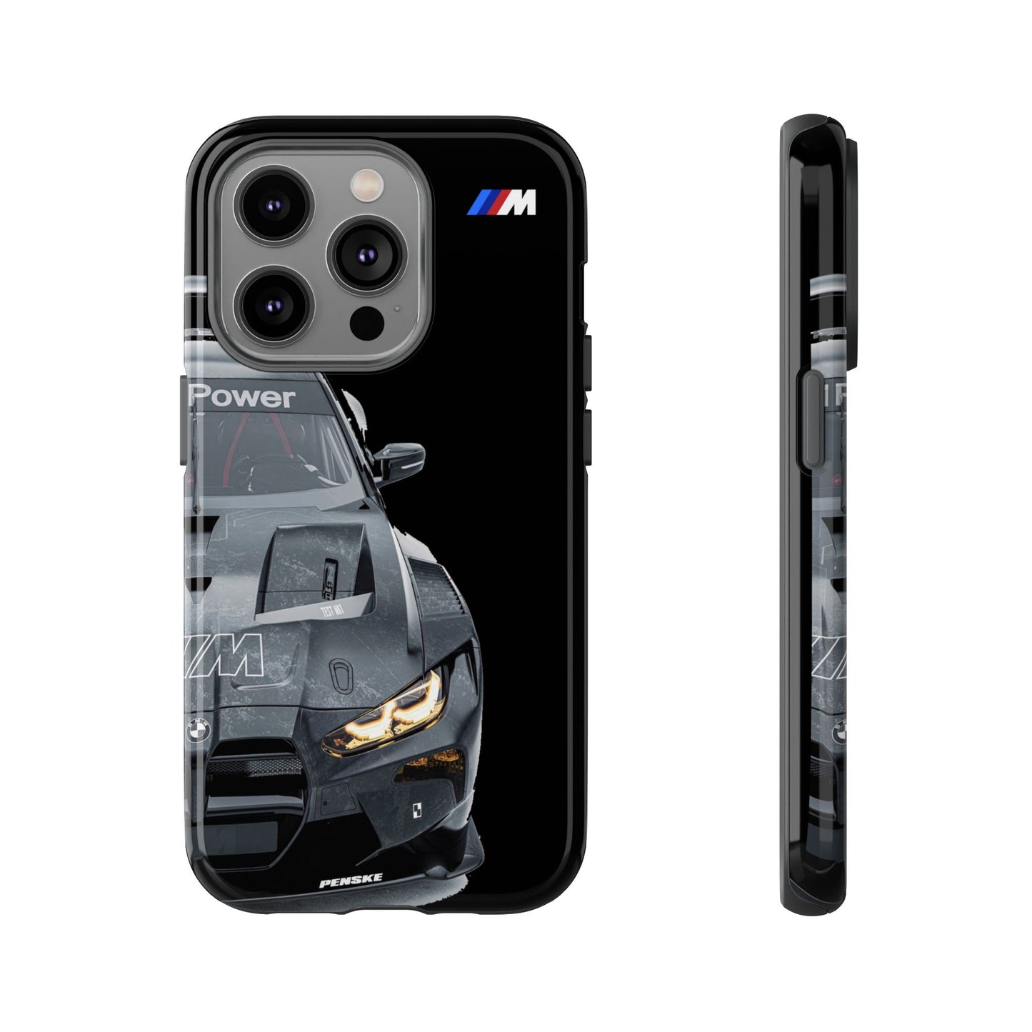 BMW M Tough Case (Limited Edition)