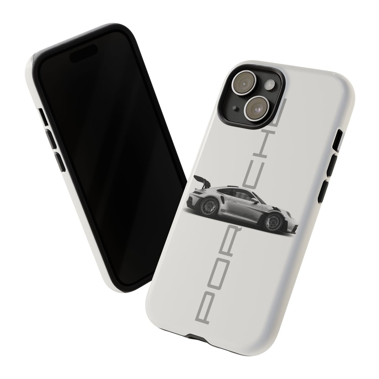 Porsche Tough Case (Limited Edition)