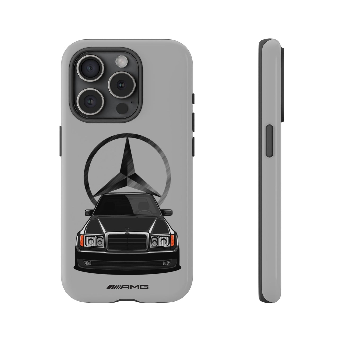 Mercedes Benz Tough Case (Limited Edition)