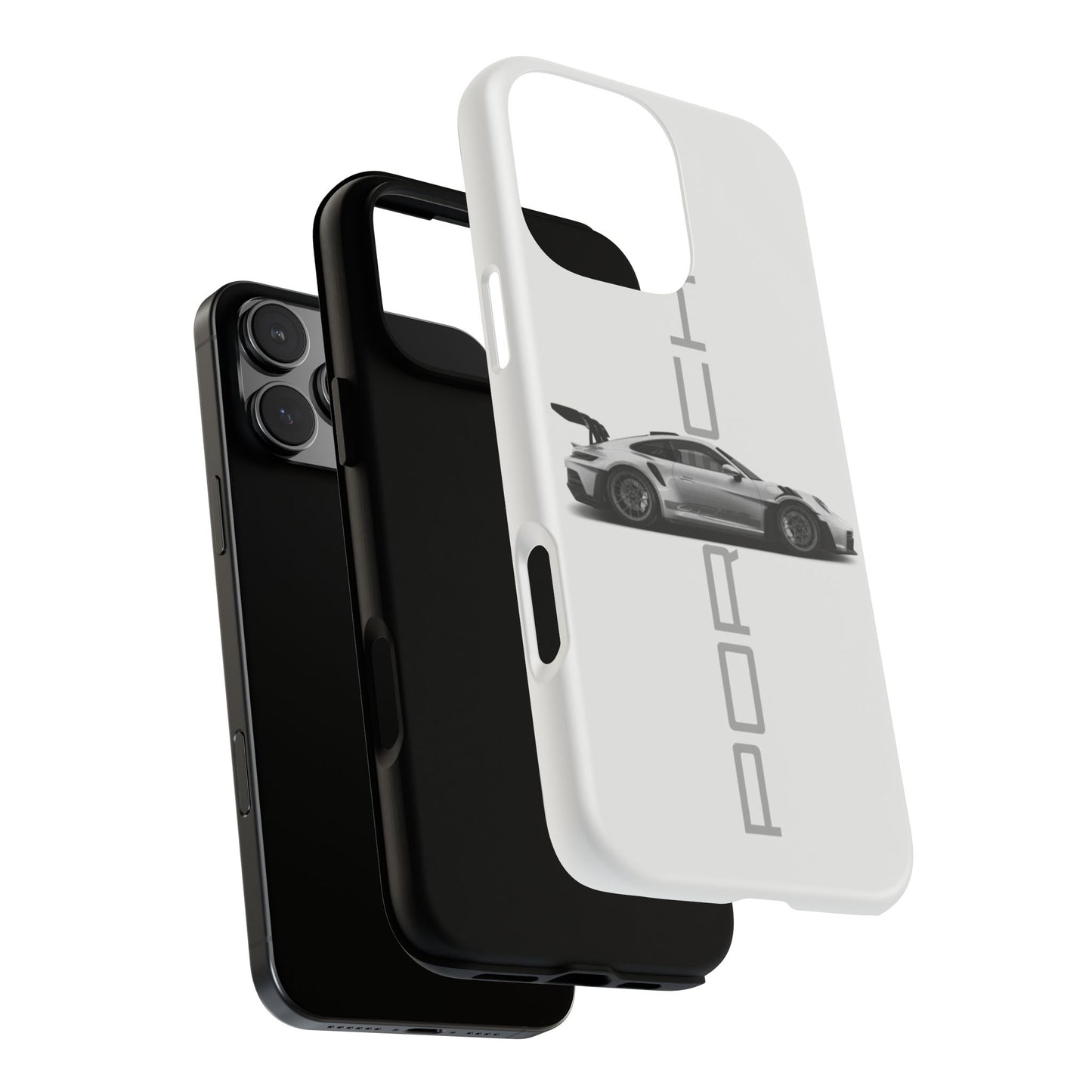 Porsche Tough Case (Limited Edition)