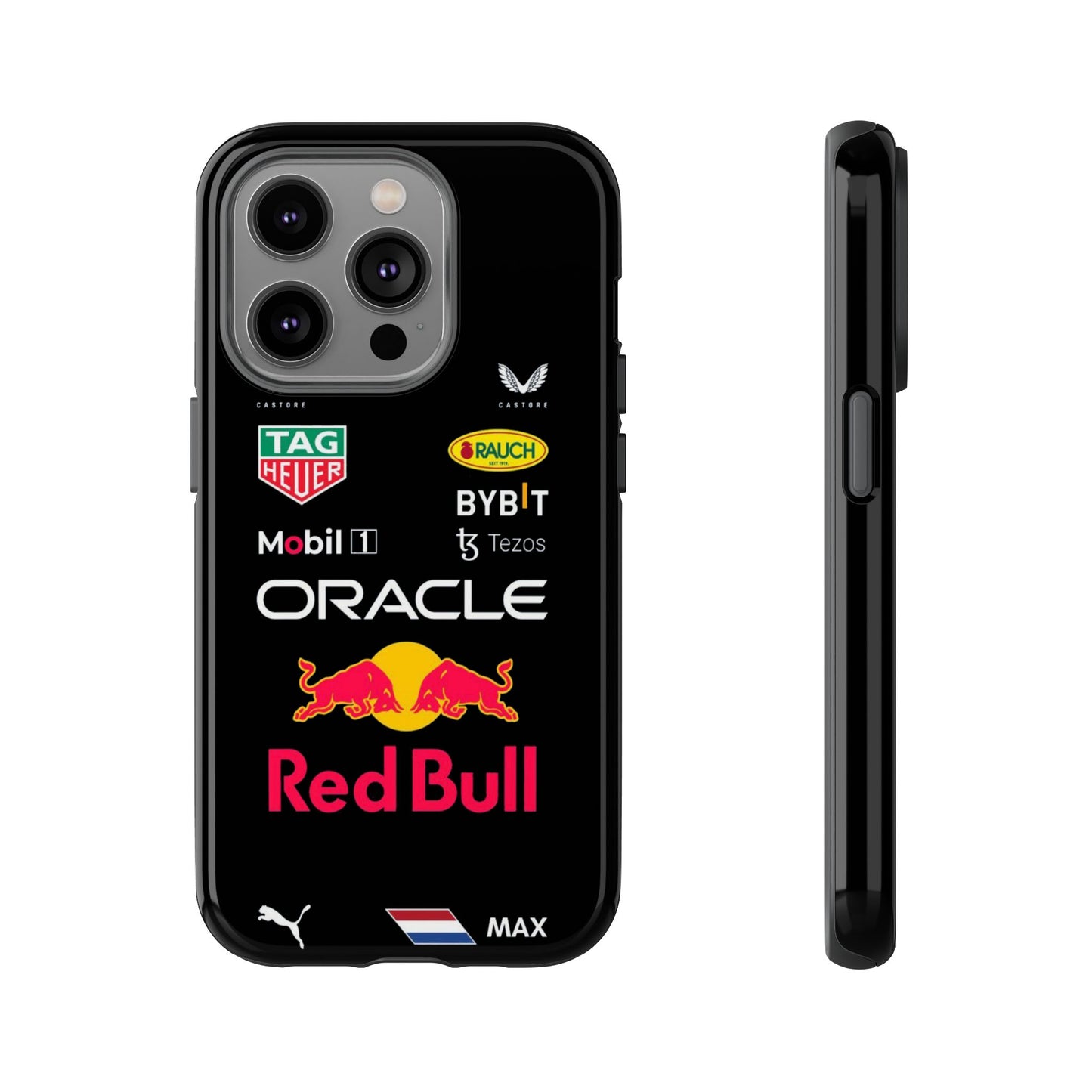 Red Bull Formula 1 Racing Tough Case (Limited Edition)