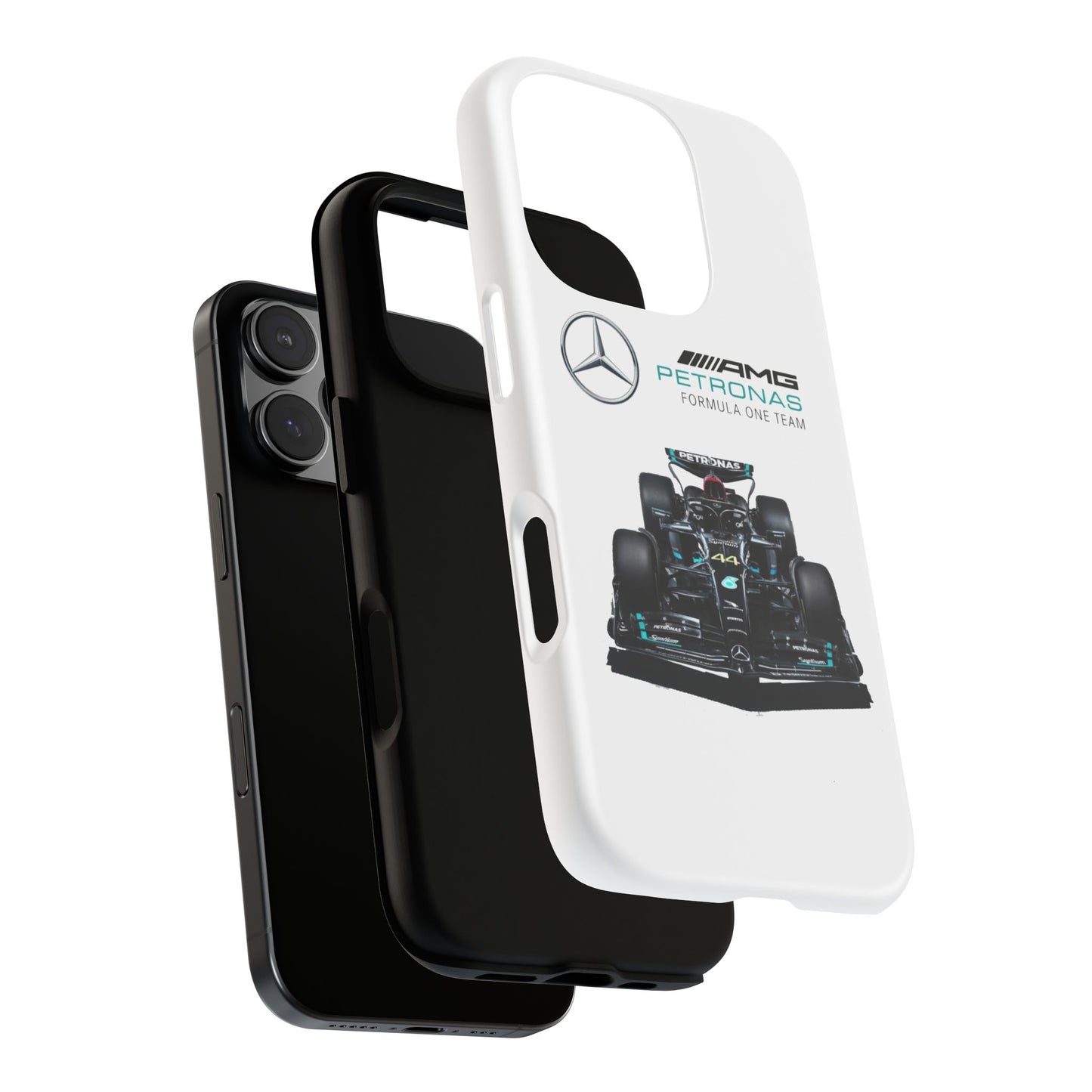 Mercedes Formula 1 Racing Tough Case (Limited Edition)