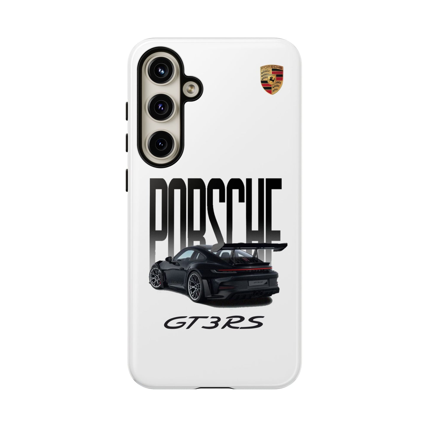 Porsche 911 GT3 RS Tough Case (Limited Edition)