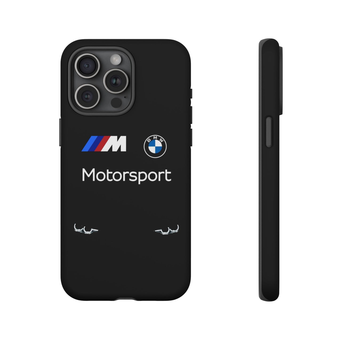 BMW Tough Case (Limited Edition)