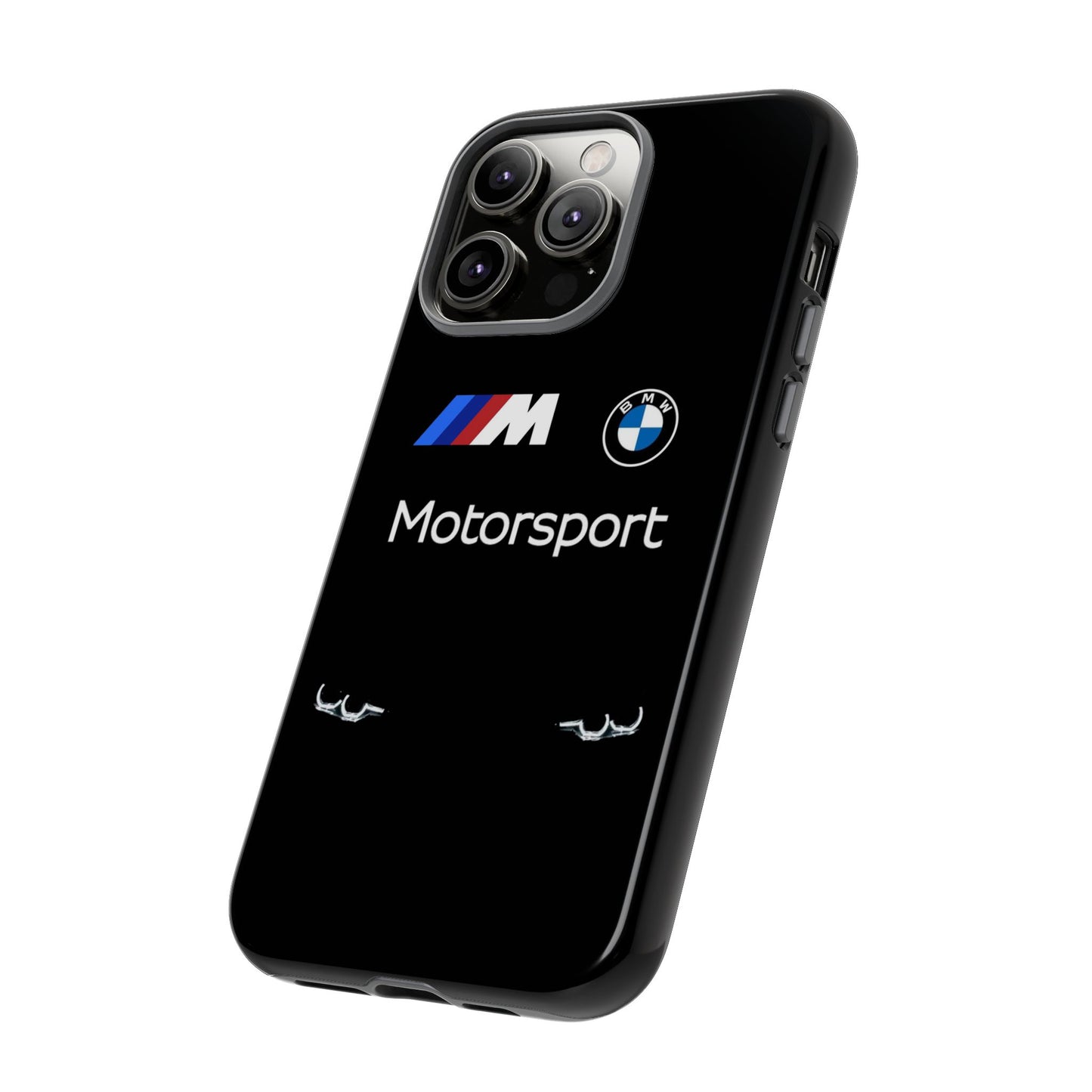 BMW Tough Case (Limited Edition)