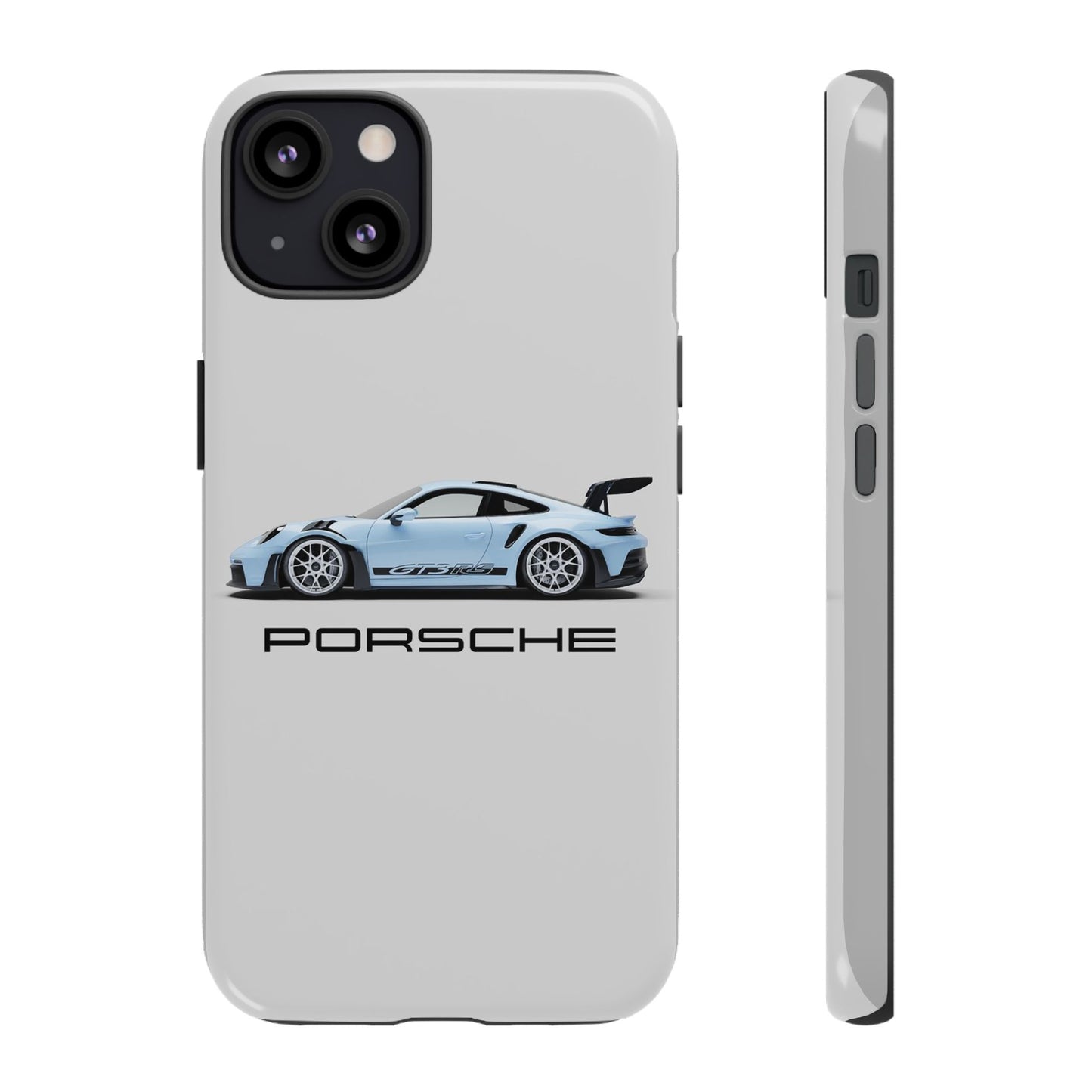 Porsche 911 GT3 RS Tough Case (Limited Edition)