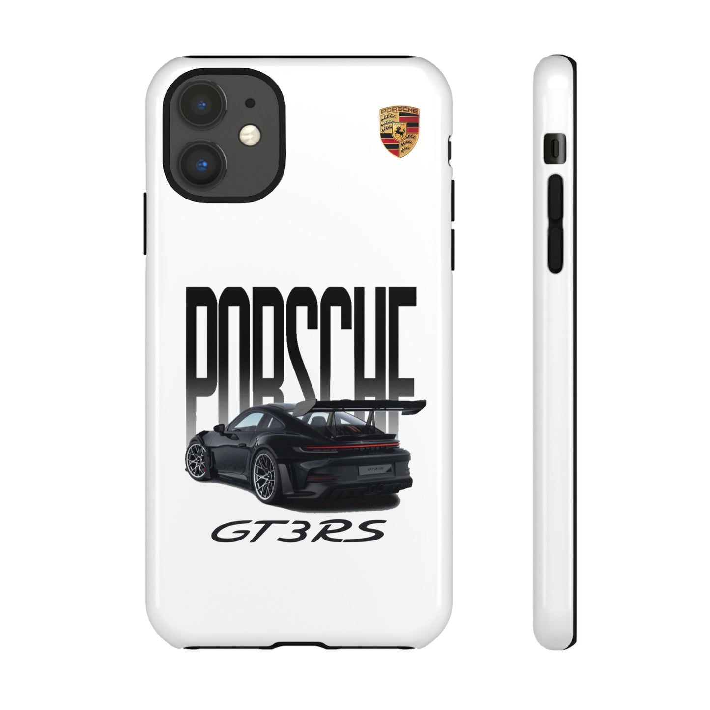 Porsche 911 GT3 RS Tough Case (Limited Edition)