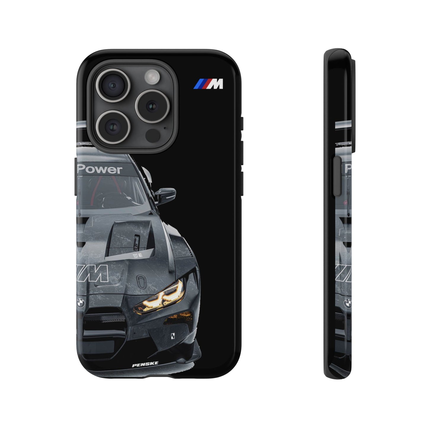 BMW M Tough Case (Limited Edition)