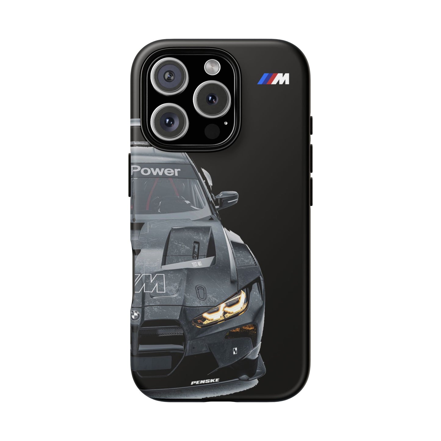 BMW M Tough Case (Limited Edition)