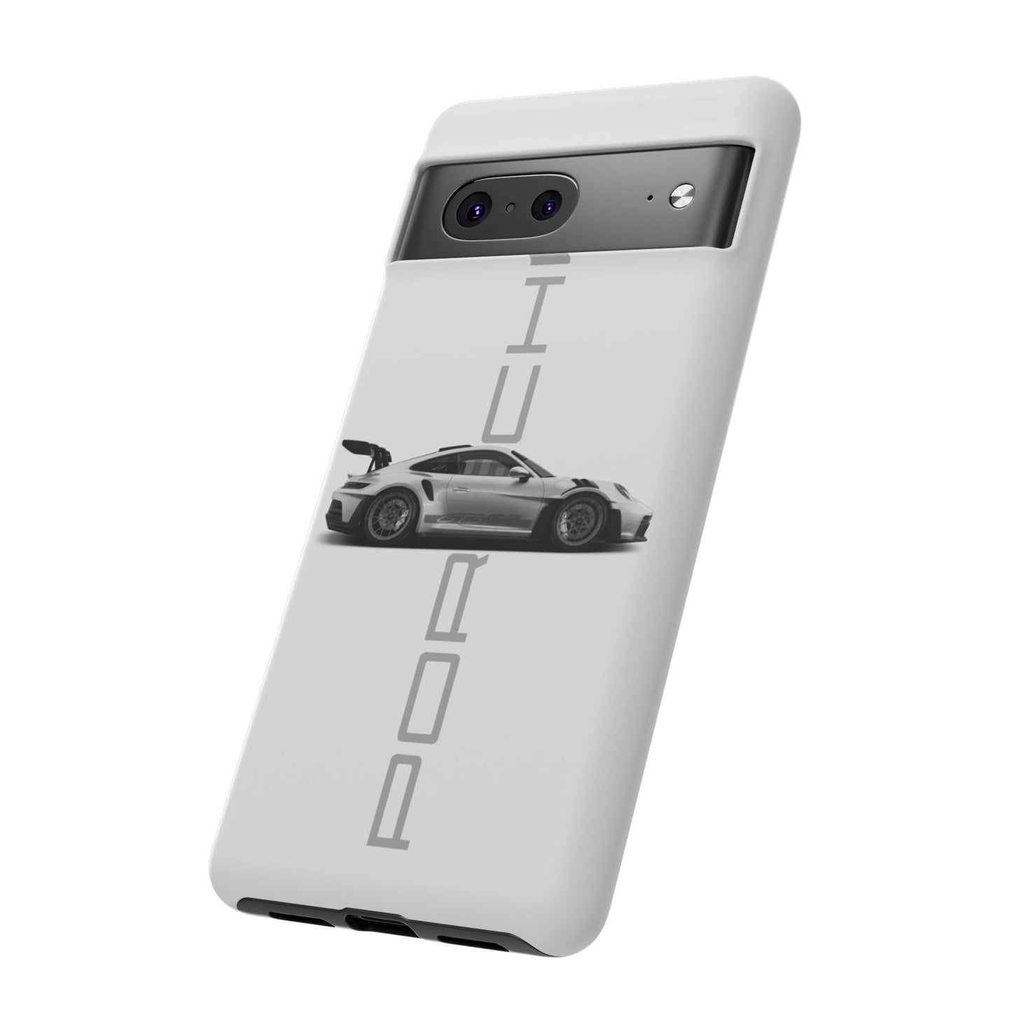 Porsche Tough Case (Limited Edition)