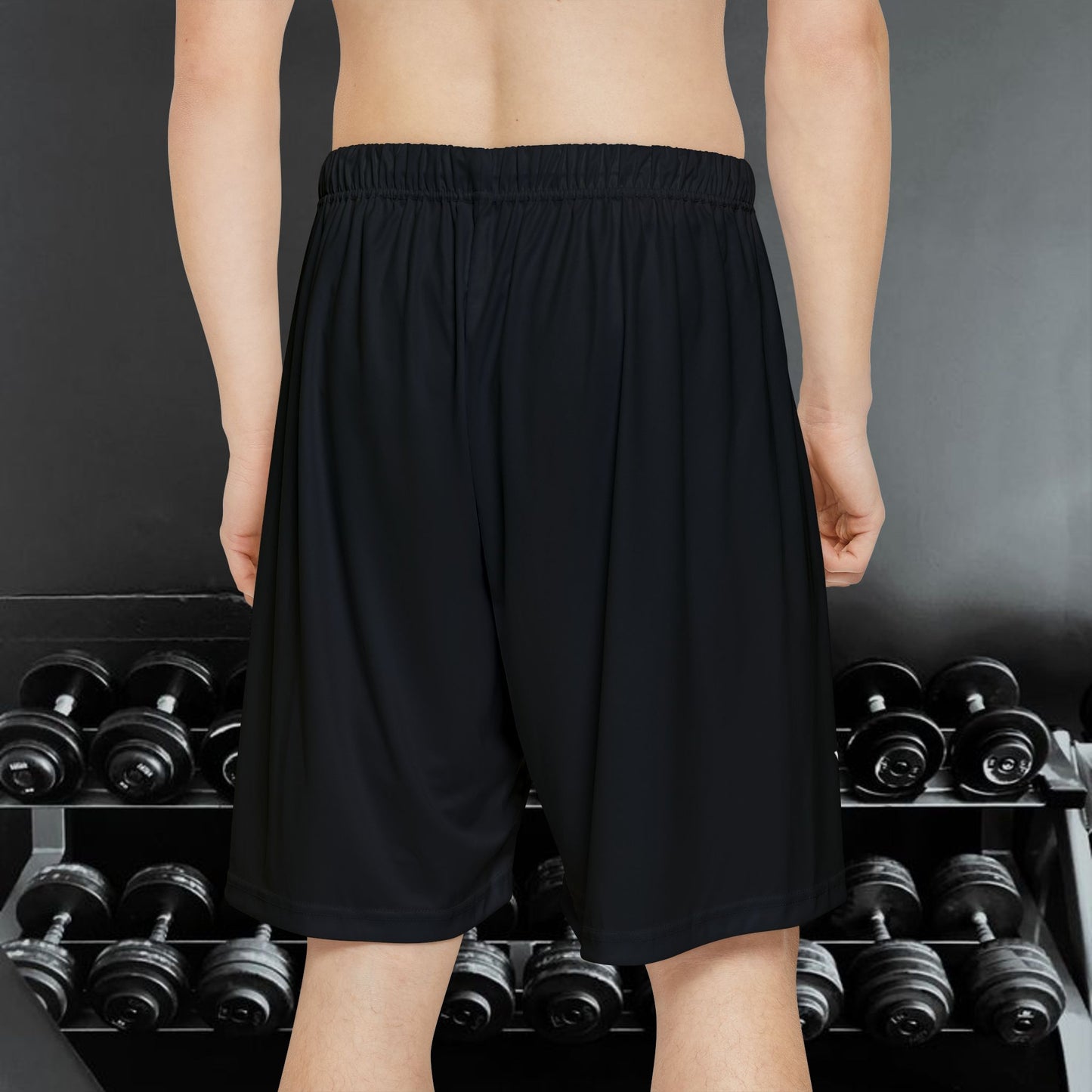 Premium Gym Sports Shorts