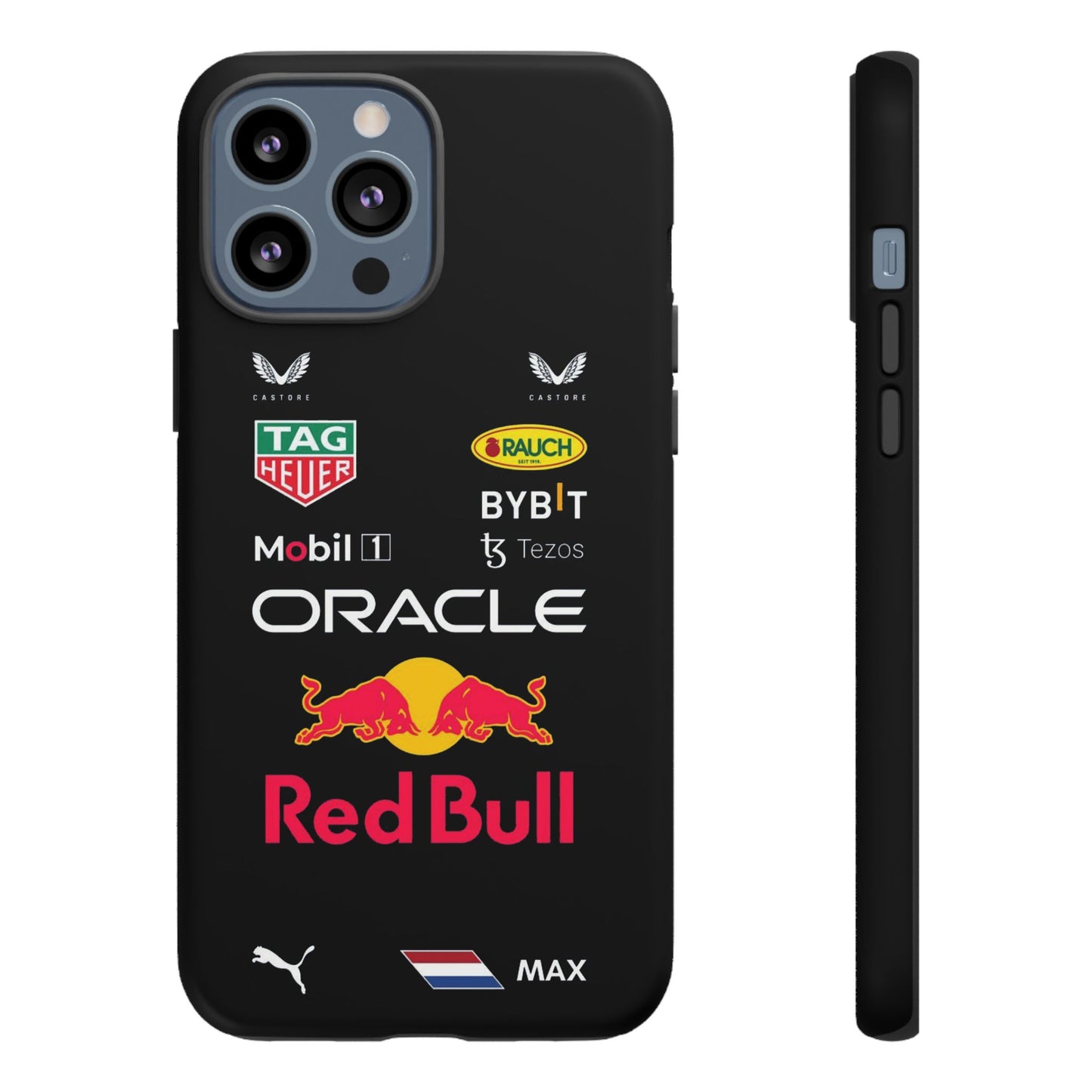 Red Bull Formula 1 Racing Tough Case (Limited Edition)