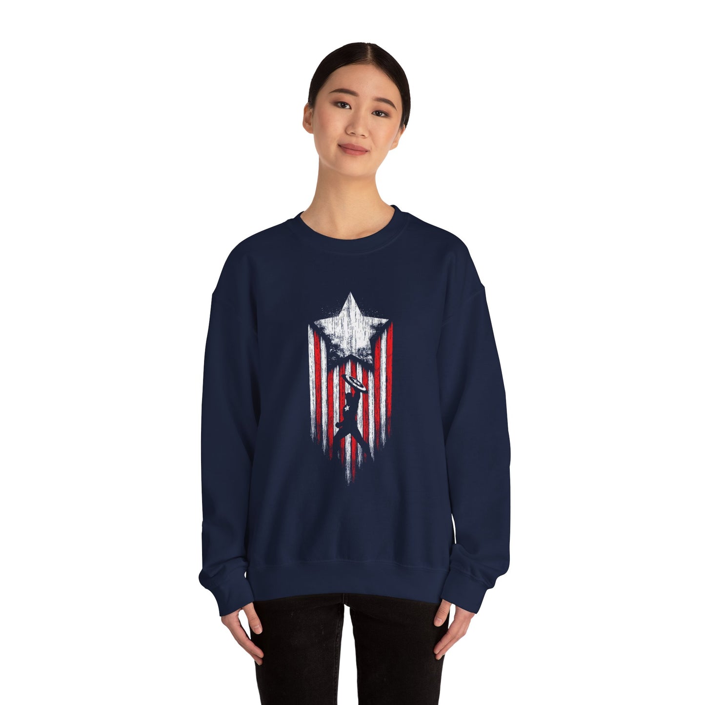 Marvel Studios Sweatshirt