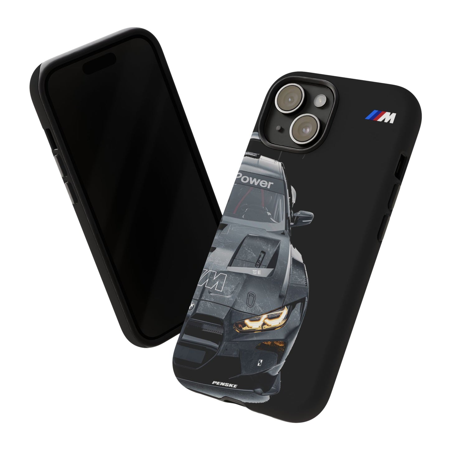 BMW M Tough Case (Limited Edition)