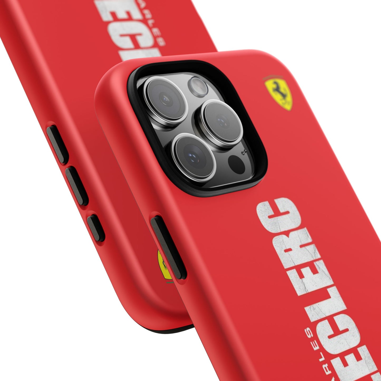 Ferrari Formula 1 Racing Tough Case (Limited Edition)