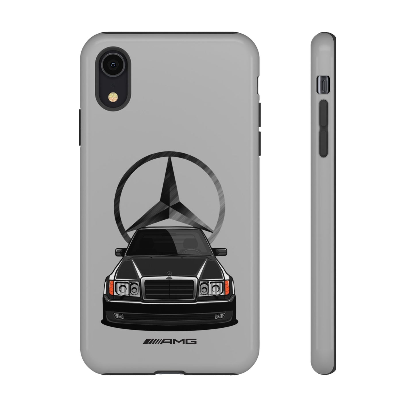 Mercedes Benz Tough Case (Limited Edition)