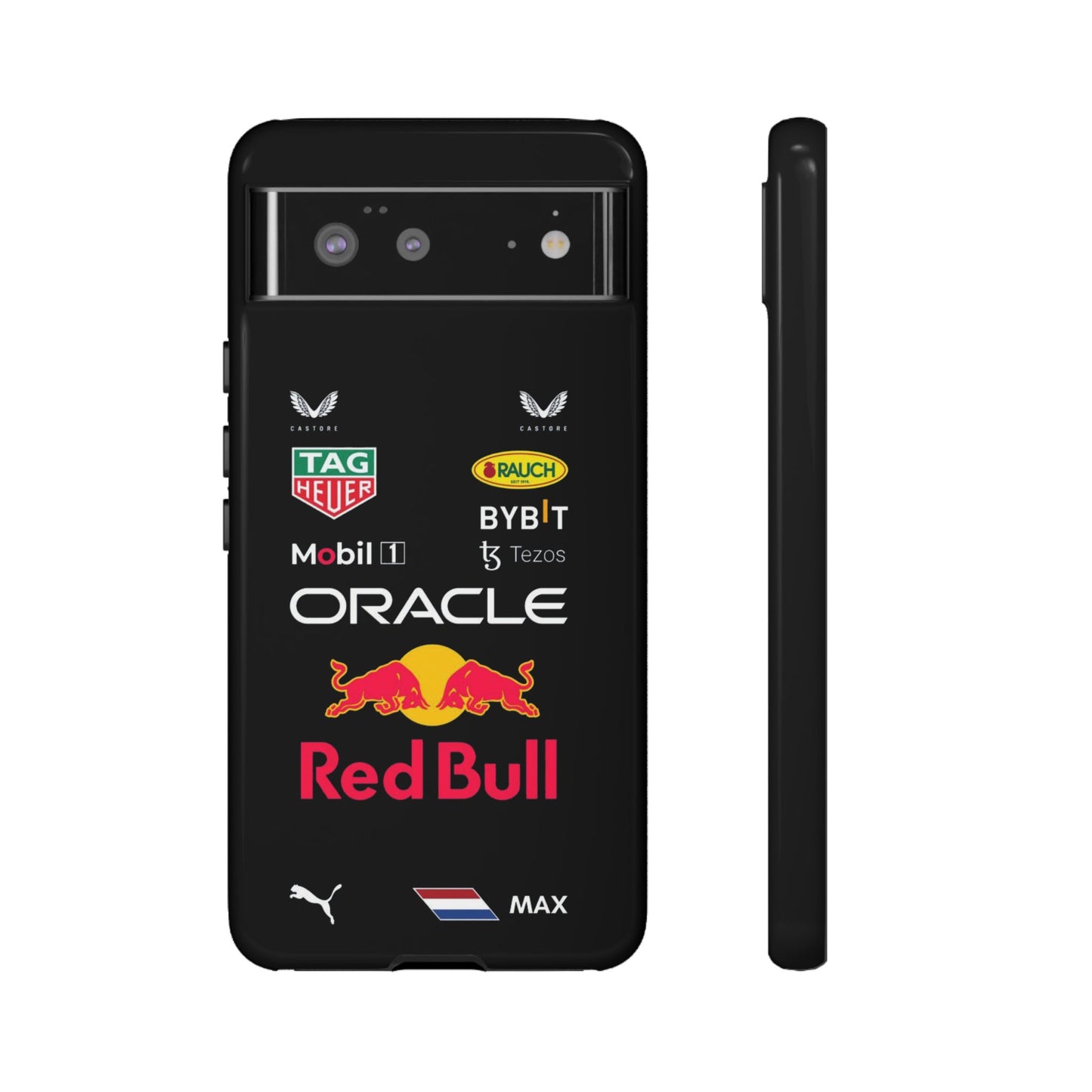 Red Bull Formula 1 Racing Tough Case (Limited Edition)