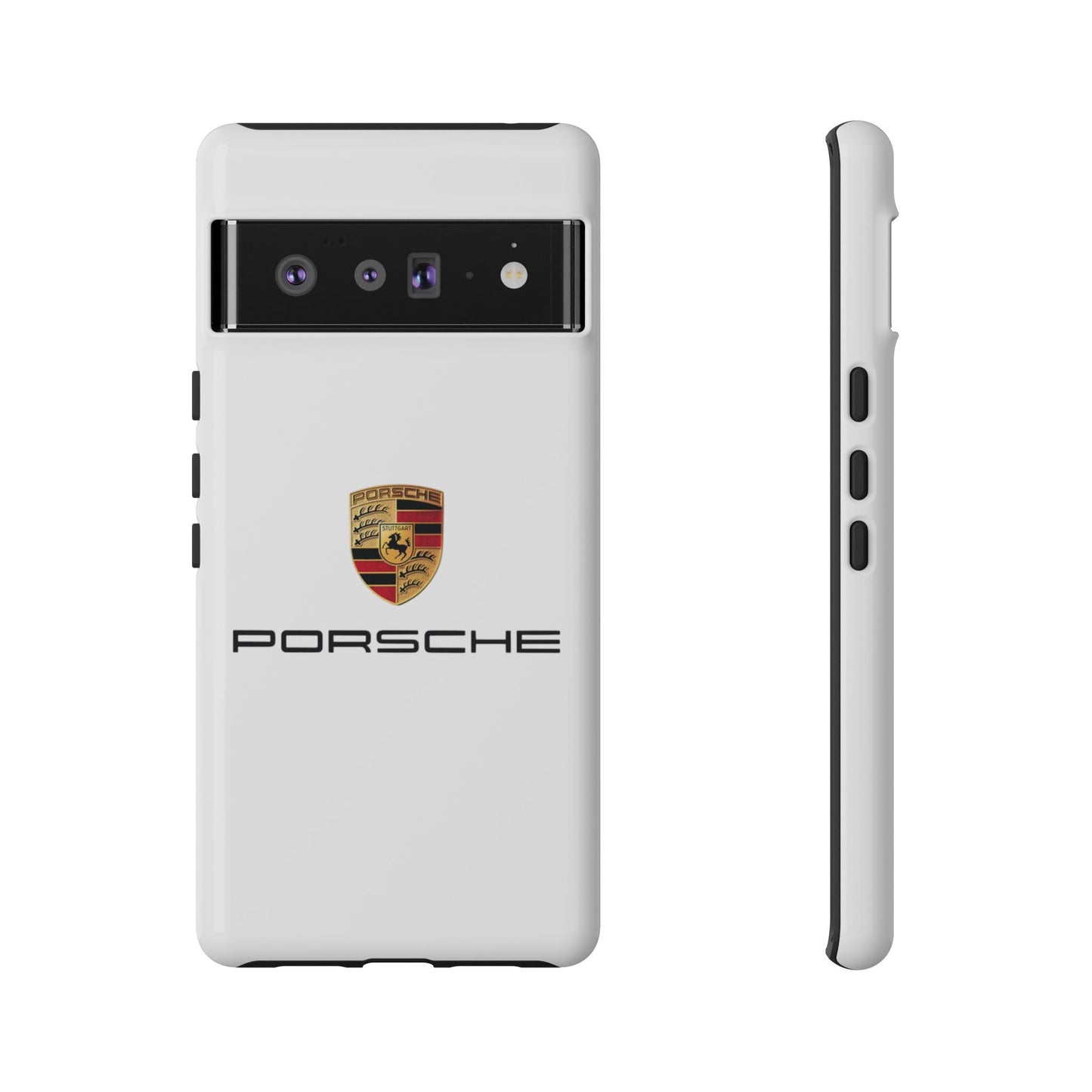 Porsche Tough Case (Limited Edition)