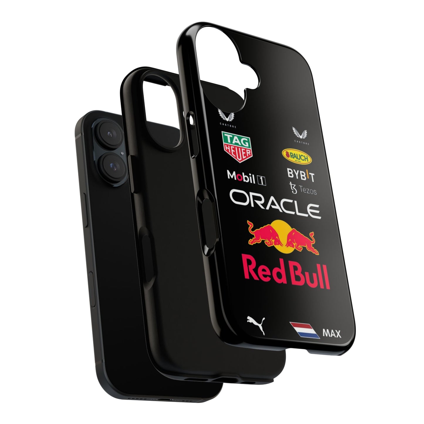 Red Bull Formula 1 Racing Tough Case (Limited Edition)