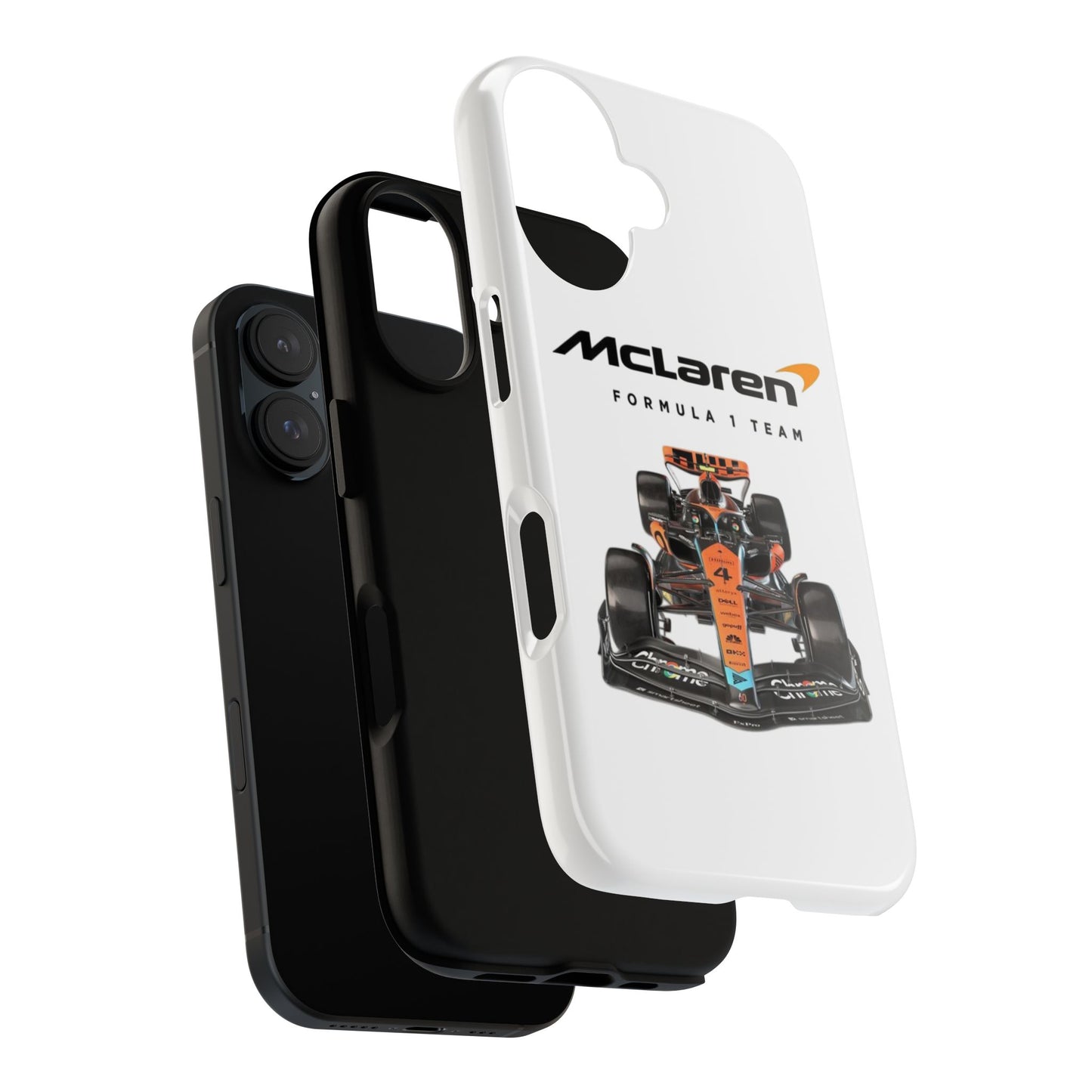 McLaren Formula 1 Team Tough Case (Limited Edition)