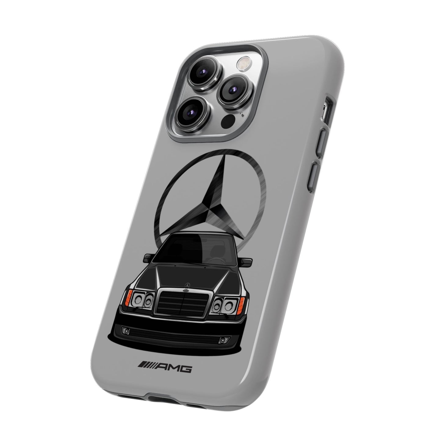 Mercedes Benz Tough Case (Limited Edition)