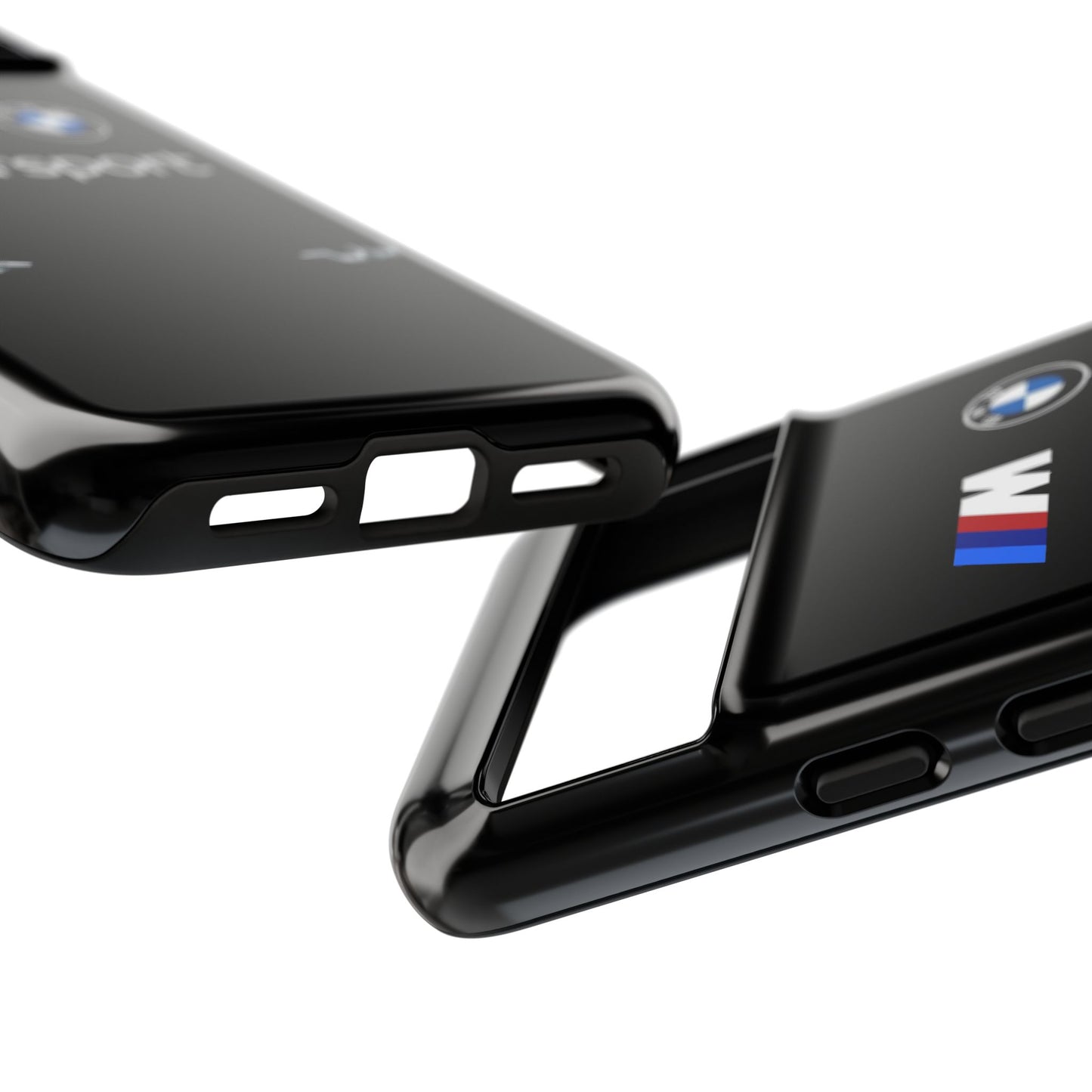 BMW Tough Case (Limited Edition)