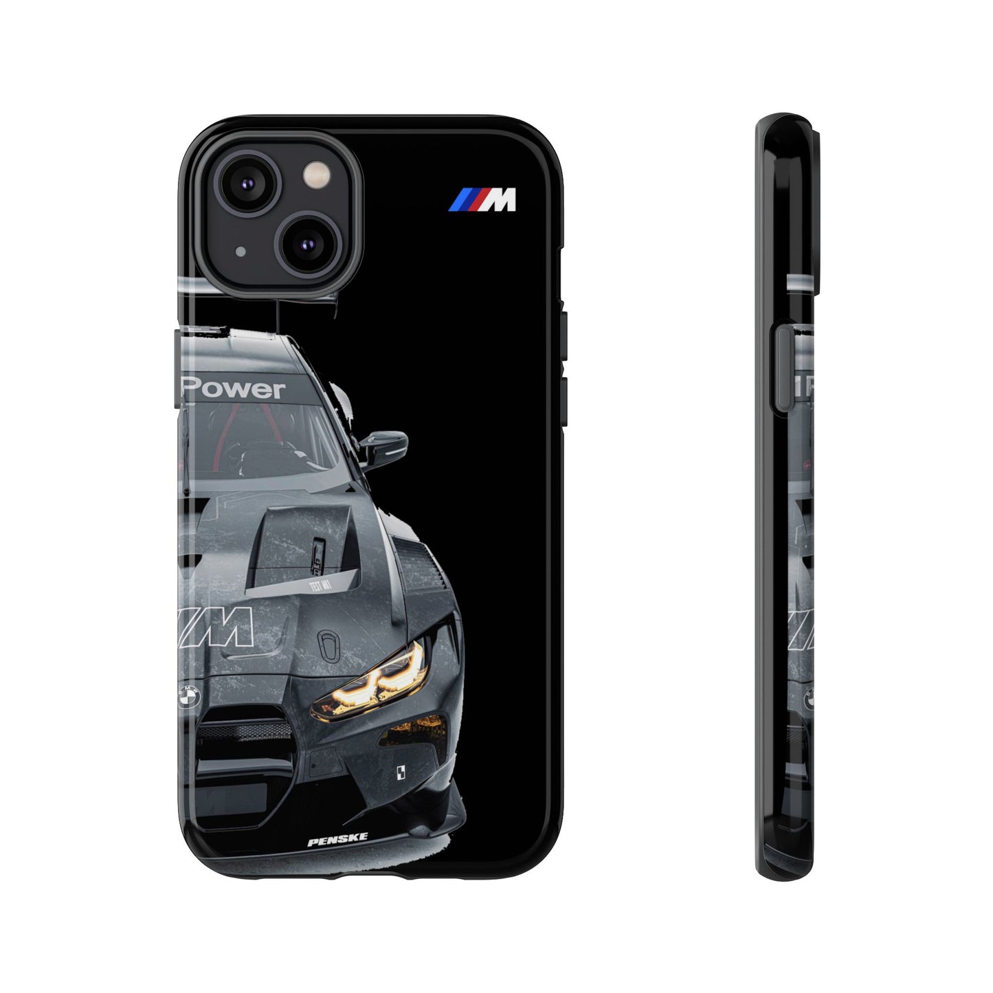 BMW M Tough Case (Limited Edition)