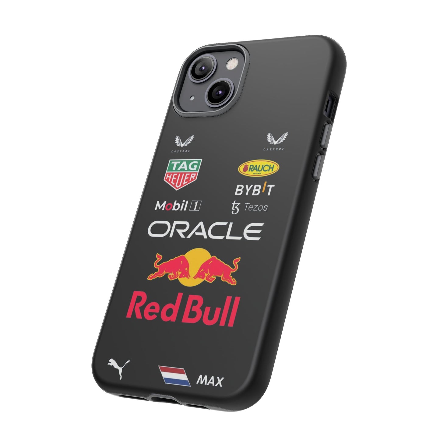 Red Bull Formula 1 Racing Tough Case (Limited Edition)