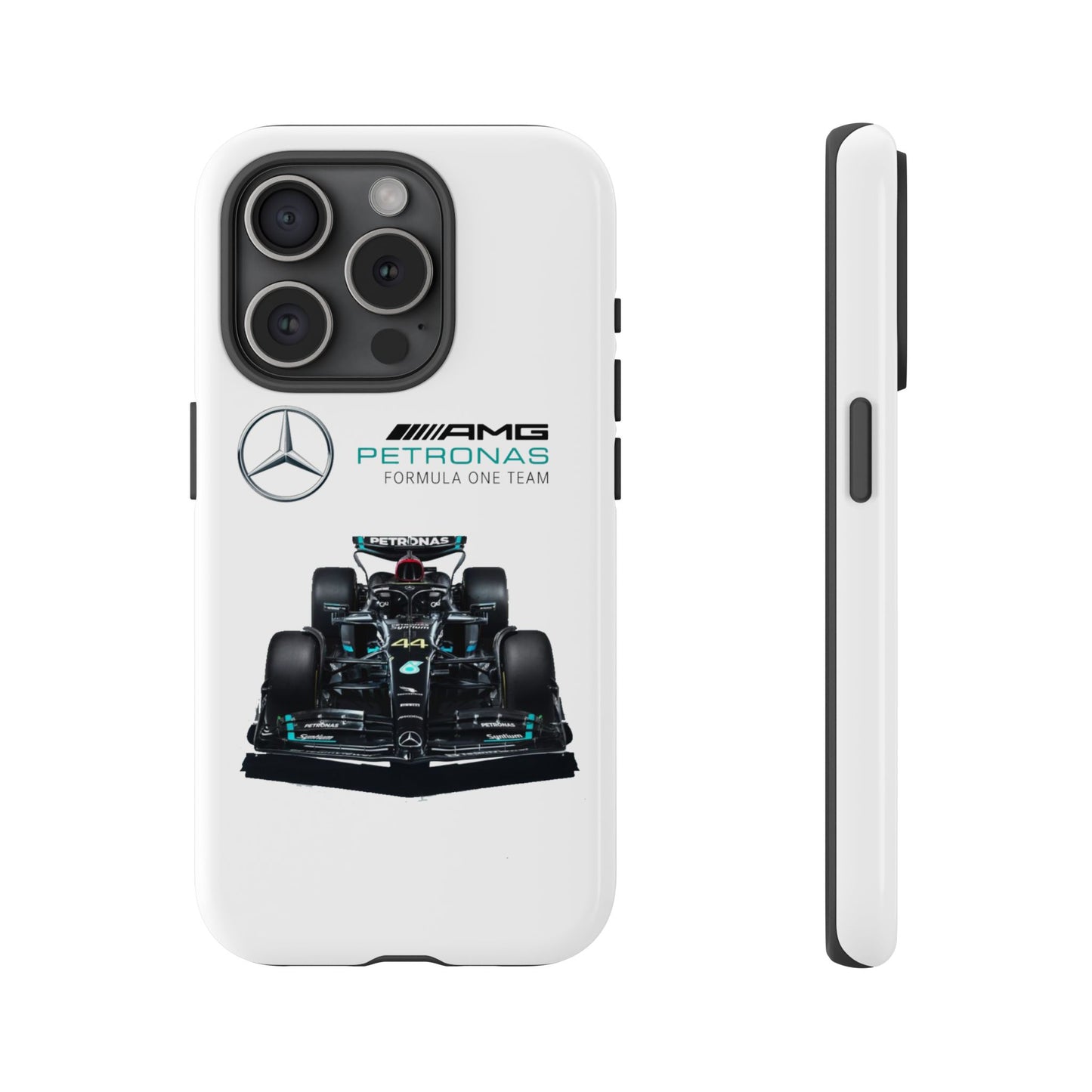 Mercedes Formula 1 Racing Tough Case (Limited Edition)