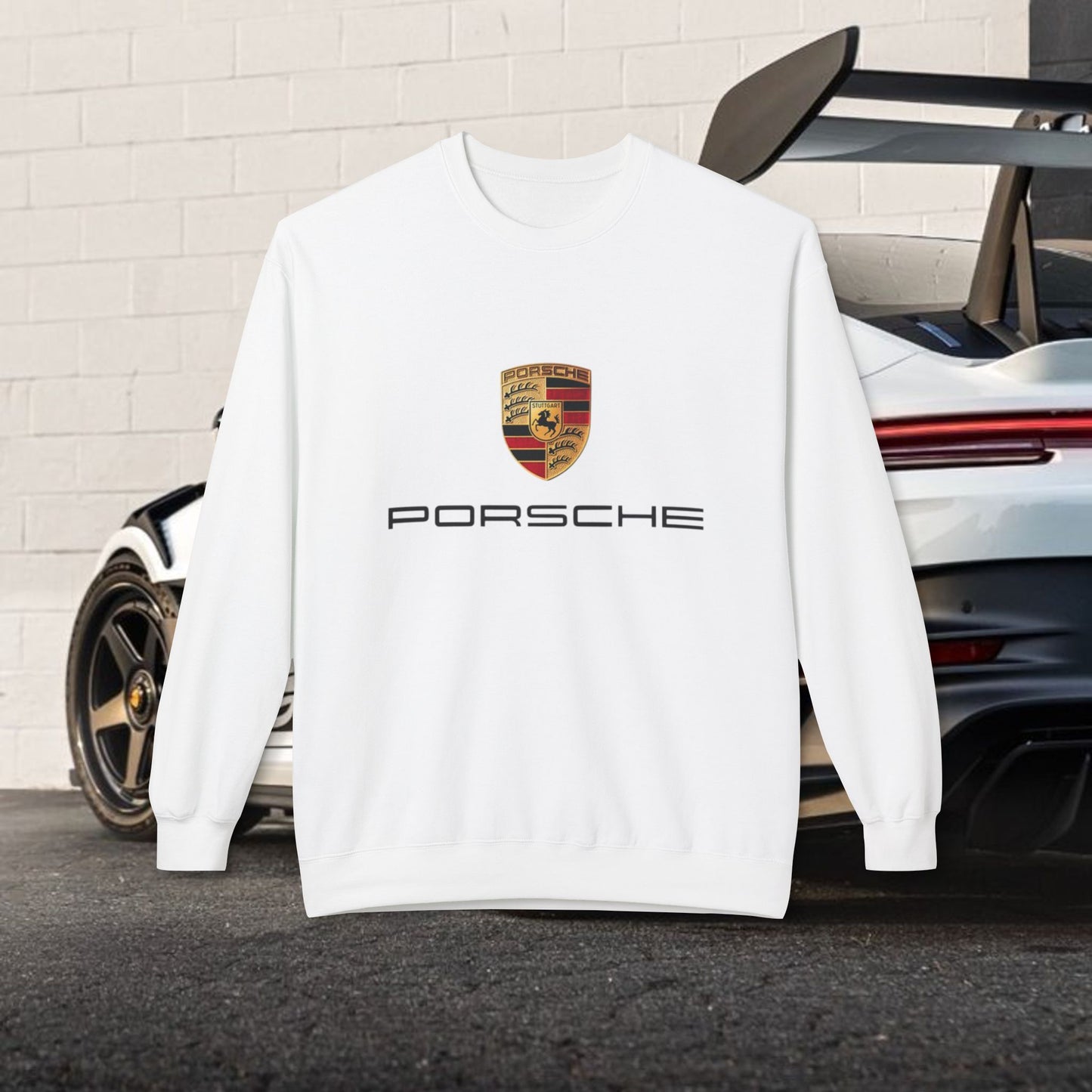 Porsche GT3RS Premium design Sweatshirt