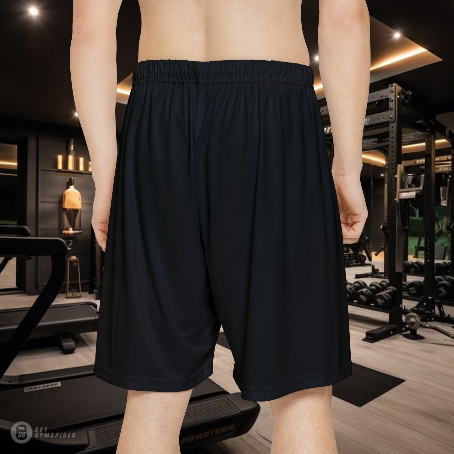 Premium Gym Sports Shorts