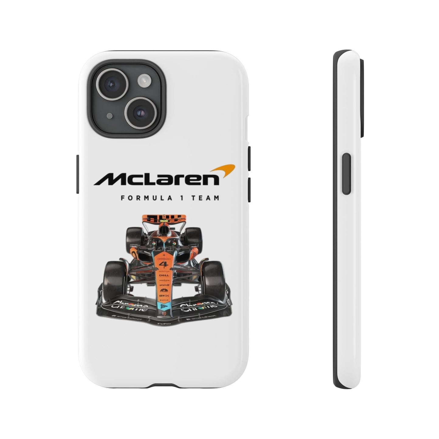 McLaren Formula 1 Team Tough Case (Limited Edition)