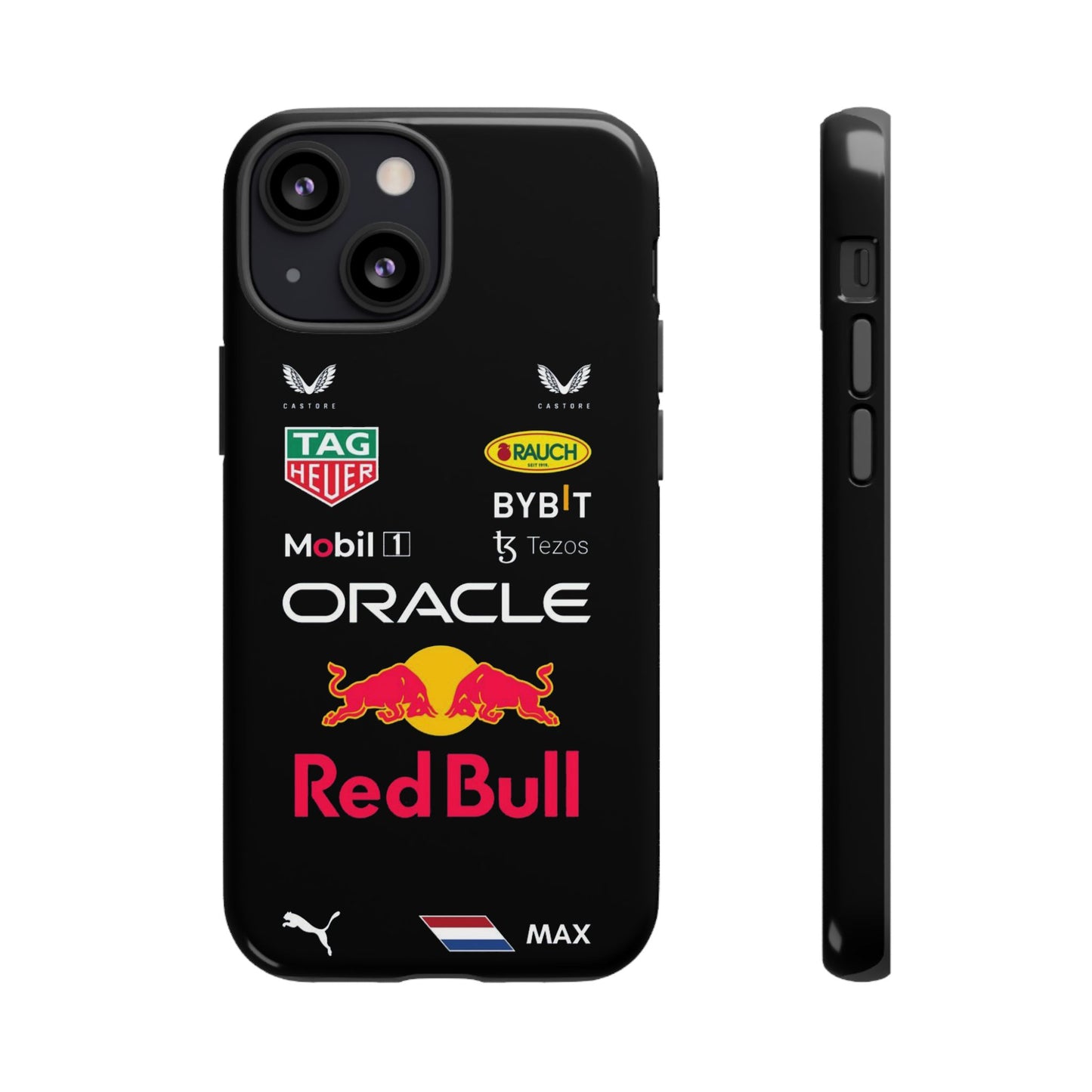 Red Bull Formula 1 Racing Tough Case (Limited Edition)