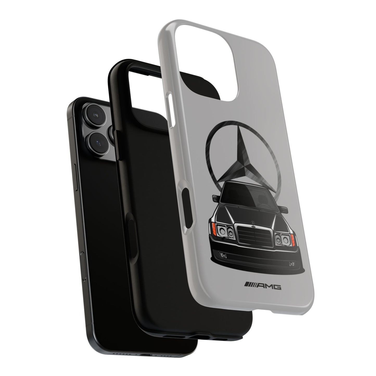 Mercedes Benz Tough Case (Limited Edition)