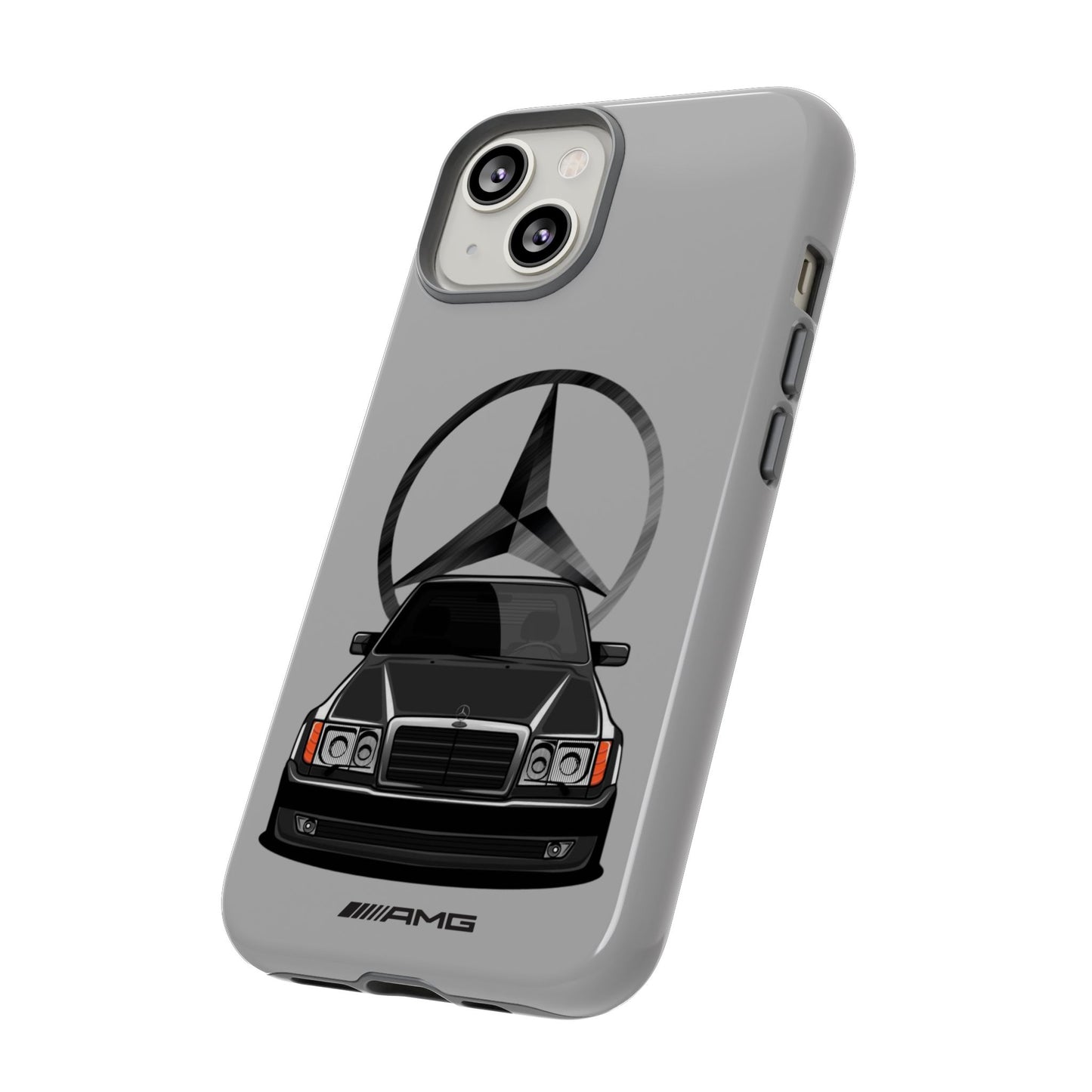 Mercedes Benz Tough Case (Limited Edition)